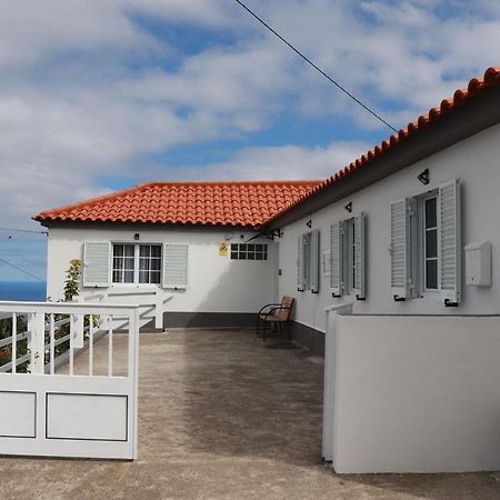 Casa Sol Nascente Villa Nordeste  Bagian luar foto