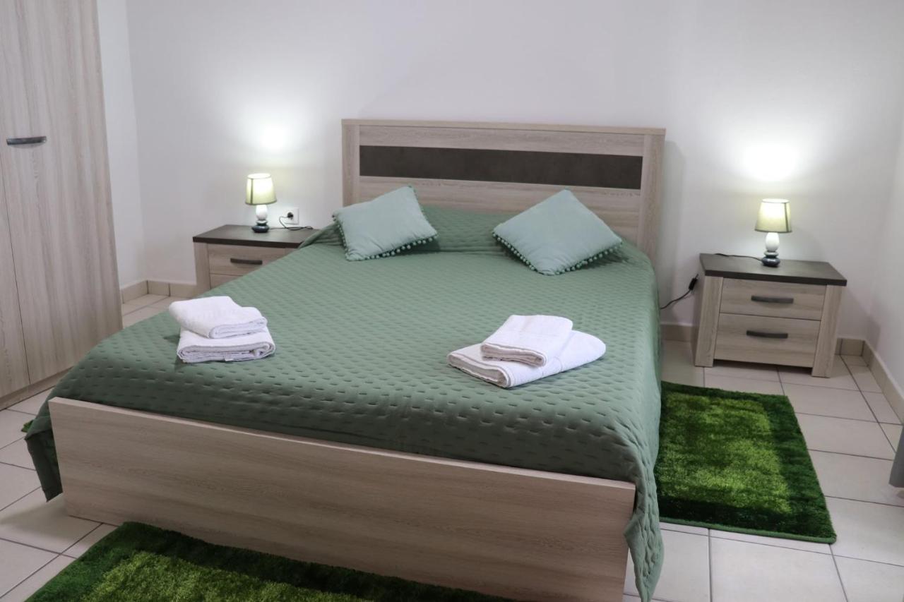 Casa Sol Nascente Villa Nordeste  Bagian luar foto
