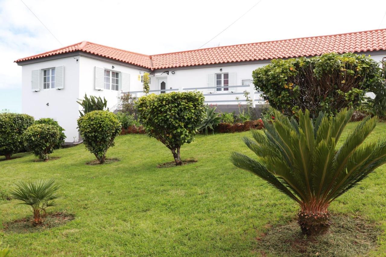 Casa Sol Nascente Villa Nordeste  Bagian luar foto