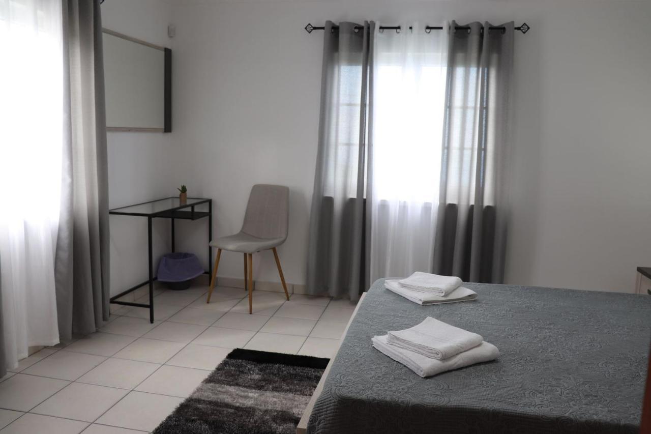 Casa Sol Nascente Villa Nordeste  Bagian luar foto