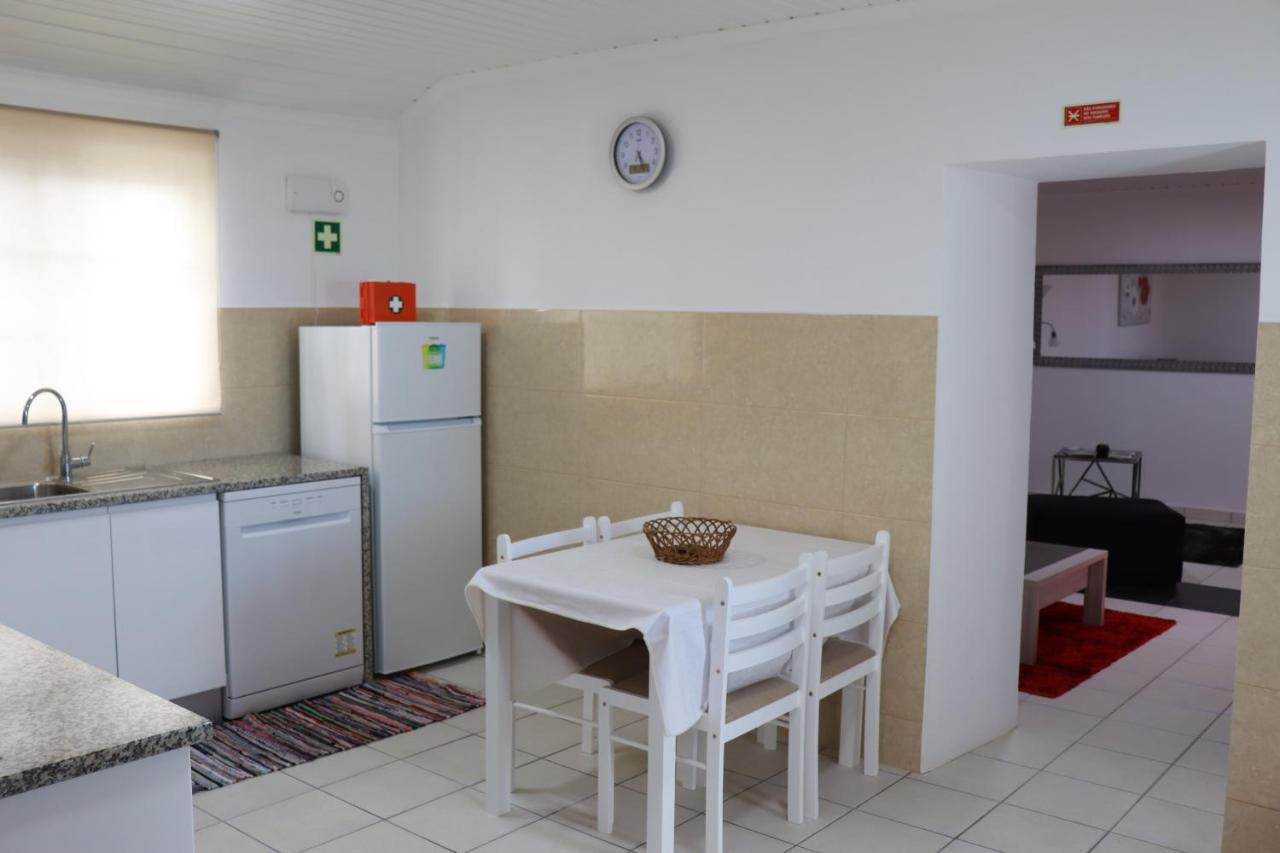 Casa Sol Nascente Villa Nordeste  Bagian luar foto