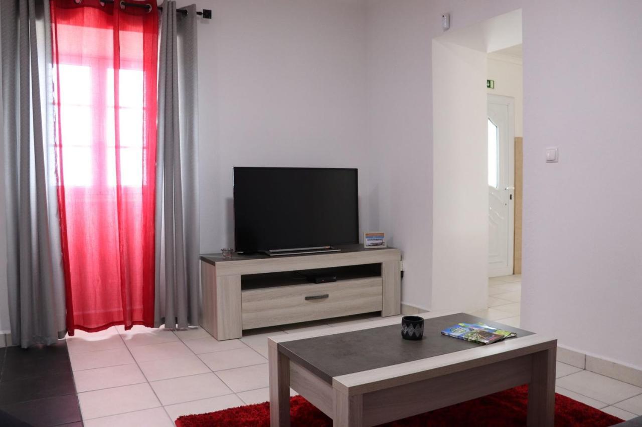 Casa Sol Nascente Villa Nordeste  Bagian luar foto