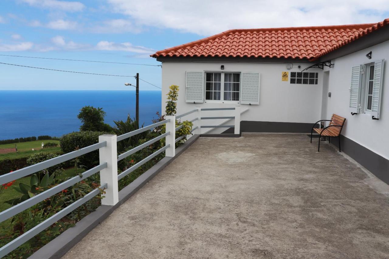 Casa Sol Nascente Villa Nordeste  Bagian luar foto