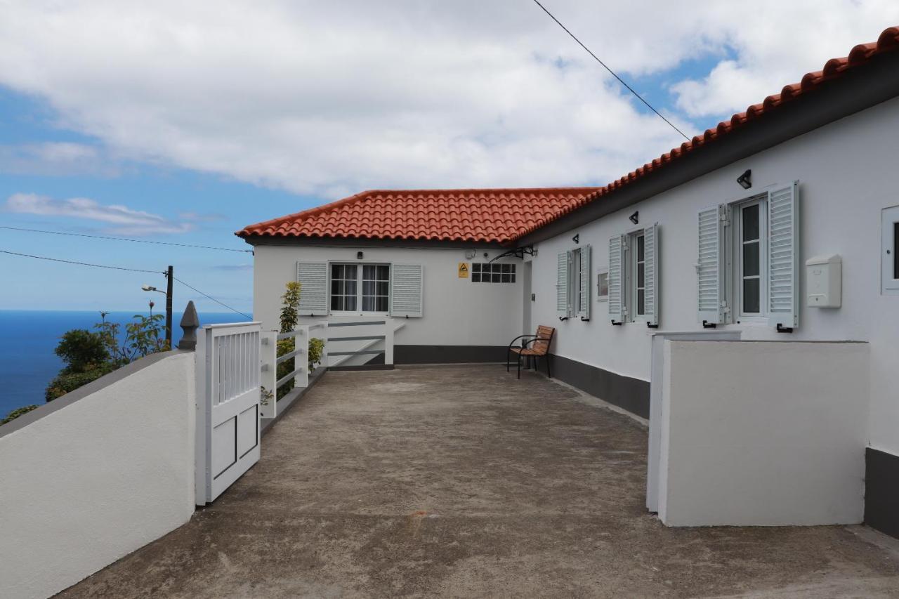 Casa Sol Nascente Villa Nordeste  Bagian luar foto