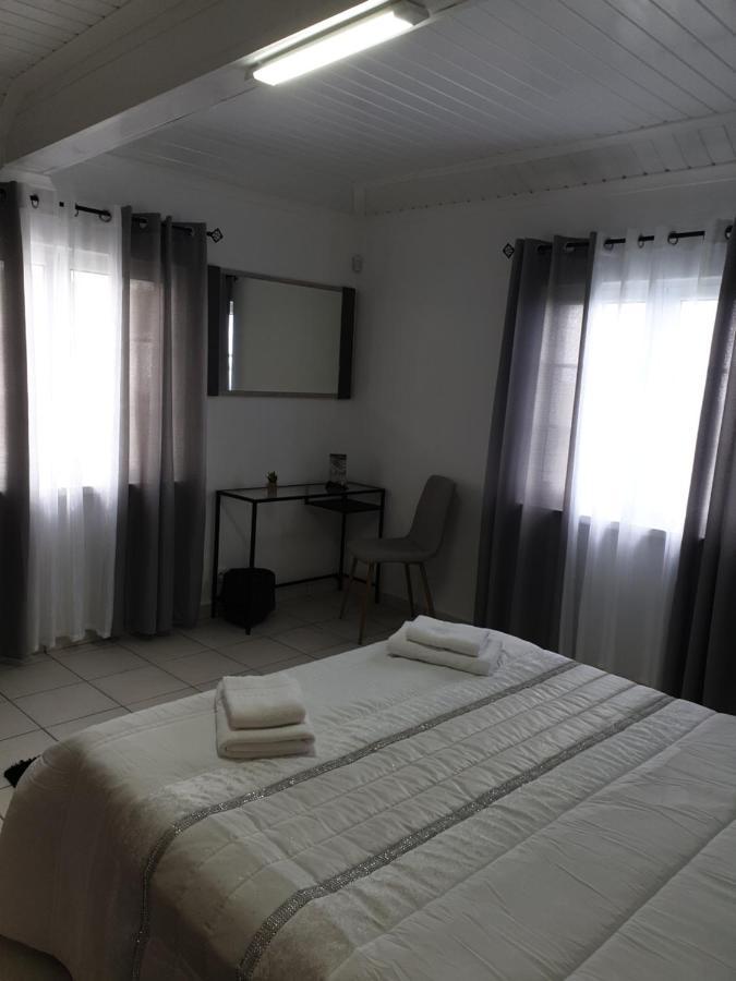 Casa Sol Nascente Villa Nordeste  Bagian luar foto