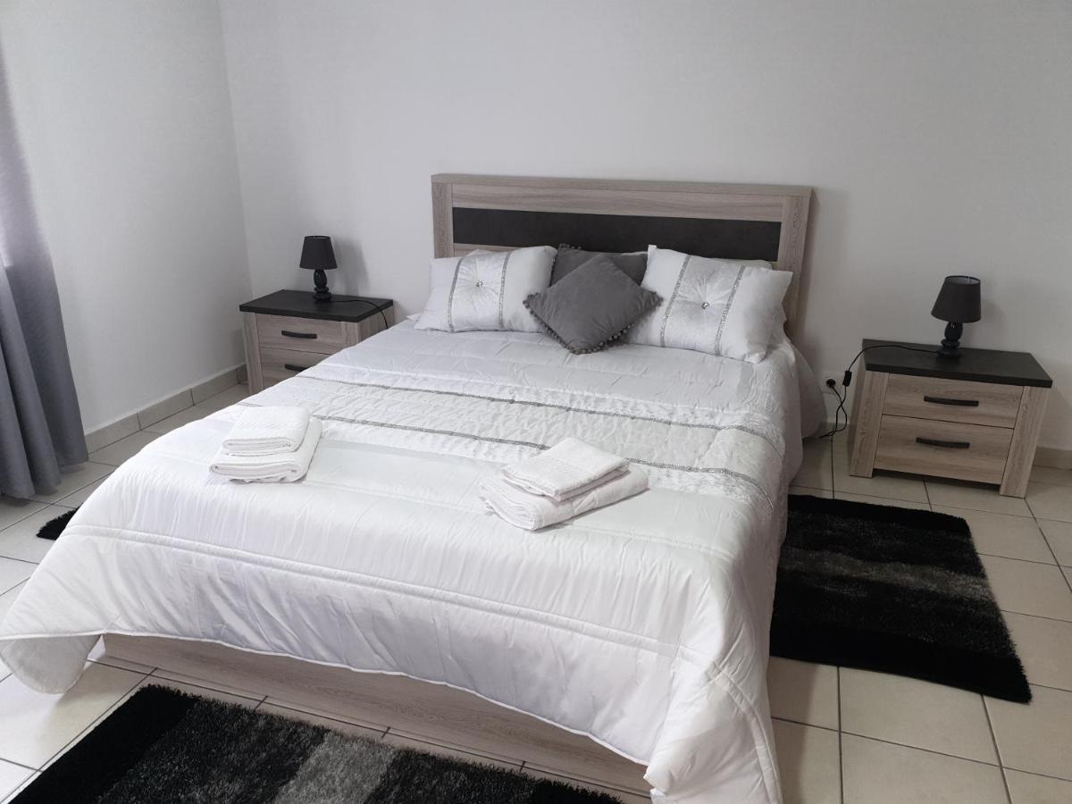 Casa Sol Nascente Villa Nordeste  Bagian luar foto