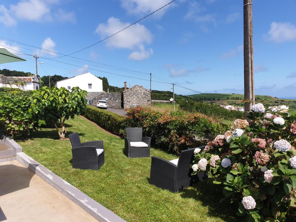 Casa Sol Nascente Villa Nordeste  Bagian luar foto